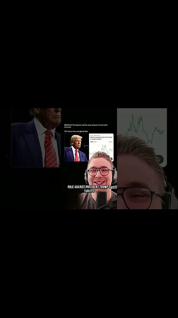 BREAKING: The Supreme Court Just FLIPPED On XRP Holders!?