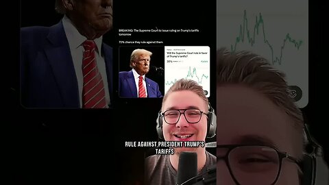 BREAKING: The Supreme Court Just FLIPPED On XRP Holders!?