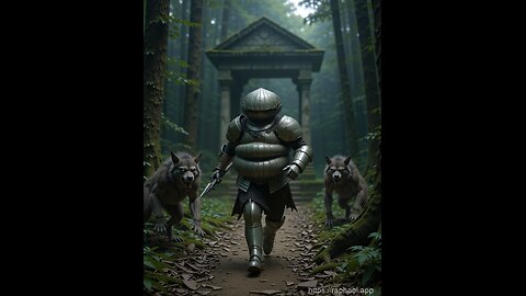 Getting Lunk: a Pavlov experiment #37