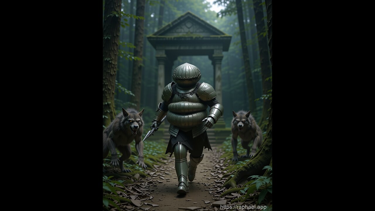 Getting Lunk: a Pavlov experiment #37