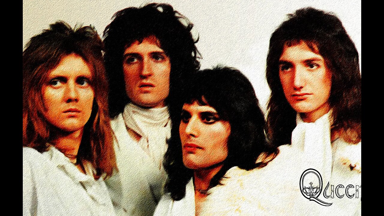 Somebody To Love ~ Queen