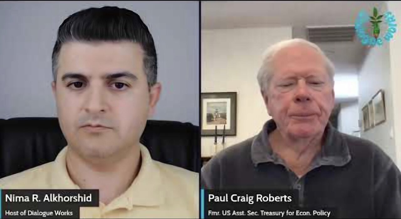 Paul Craig Roberts: Can Trump Truly Change the Game?