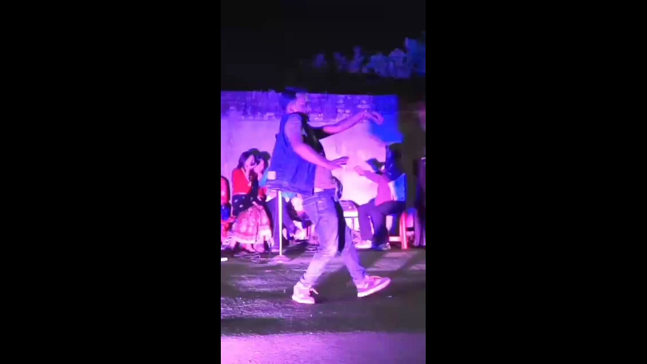 deusi vailo karyakram koteswar