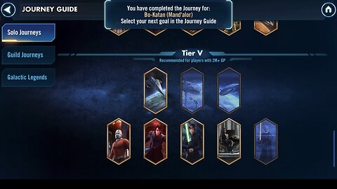 Complete Journey to Unlocking Bo-Katan Mand'alor | Fun Event... If You LOVE RNG!!