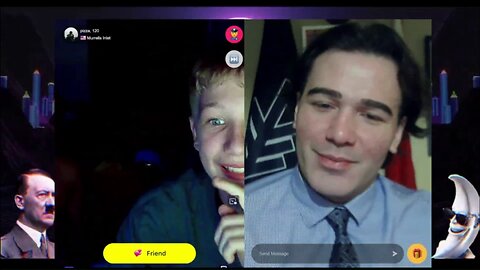 Gypsy Crusader clip 426