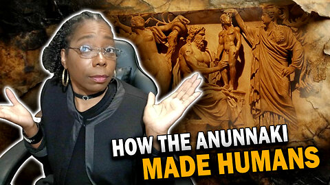 The Anunnaki Creations: Book of Enki | Hidden Human Origins