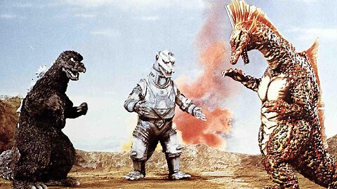 Terror of Mechagodzilla-Katsuhiko Sasaki, Tomoko Ai-1975 IMDb 6.1/10