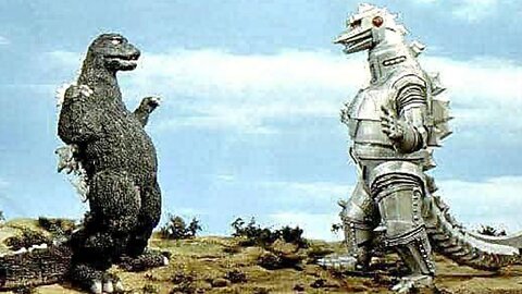 Terror of Mechagodzilla-Katsuhiko Sasaki, Tomoko Ai-1975 IMDb 6.1/10