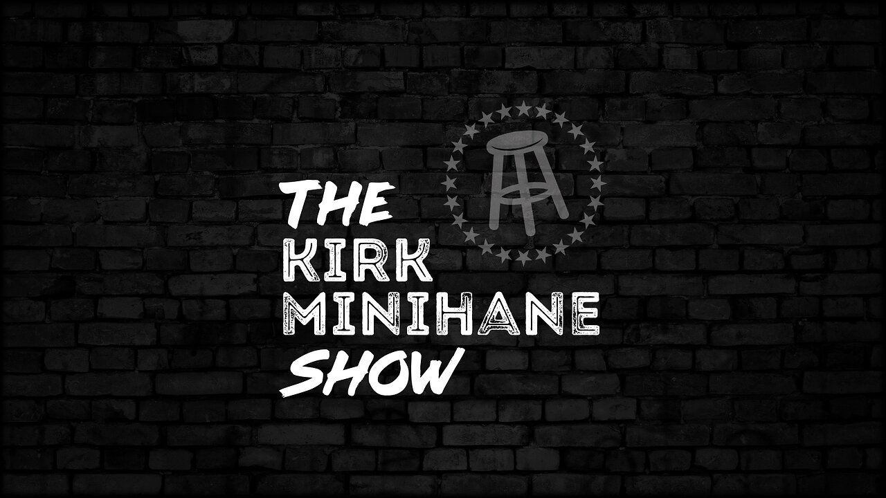 KMS LIVE | January 7, 2025 - ft. Blind Mike & Bish