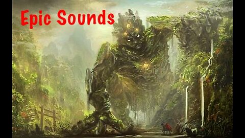 Epic sounds: TITAN. (Epic)