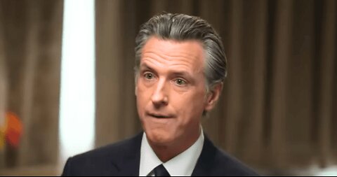 Newsom Organizing ‘Marshall Plan’ to ‘Reimagine LA 2.0’