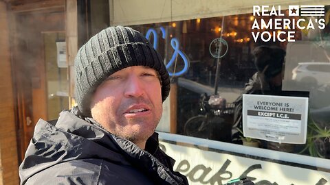 I will only spend my money in businesses that support America!