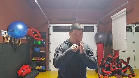 WTD Kickstance Combination 12, Orbit Set (Rank 3)