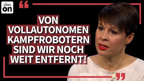 4.11.25 servusTV 👉Der Pragmaticus | "Revolution der Roboter: Übernehmen die Maschinen? "