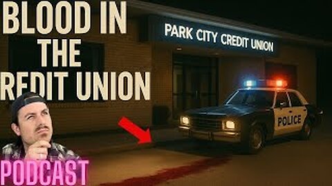 Ep. #342 | Blood in the Credit Union - MrBallen Podcast & MrBallen’s Medical Podcast