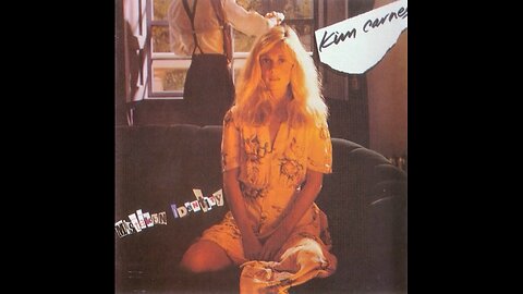 Kim Carnes - Mistaken Identity (UK) 1981/1994 CD