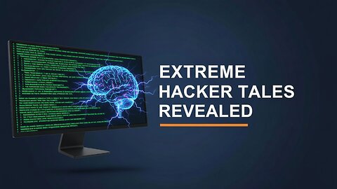 The MOST INSANE Things That's Happened in Cyber Space This Month!