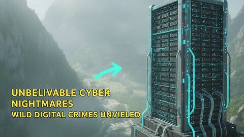 The MOST INSANE Things That's Happened in Cyber Space This Month!