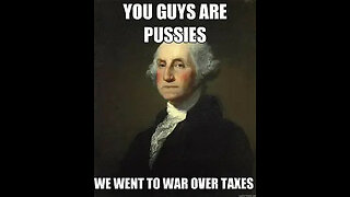 David Baumblatt #219: Sooner or Later, Americans will Stop Paying Taxes