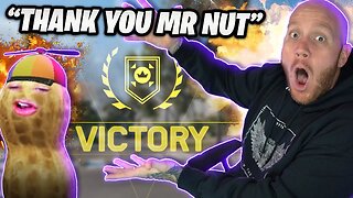 IT FINALLY HAPPENED IN BF6 BR