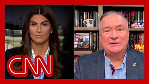 ‘Embarrassing’: GOP lawmaker blasts Trump’s Ukraine peace plan