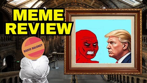 MEME REVIEW: "No One Is Above The Law" And Other Anti Woke memes