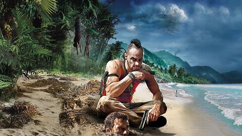 far cry 3!! dead game fr