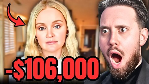 Bank Accounts WIPED OUT Overnight - What’s REALLY Going On In America?