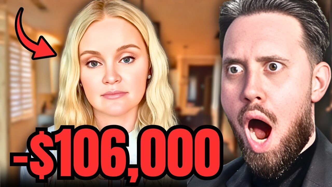 Bank Accounts WIPED OUT Overnight - What’s REALLY Going On In America?