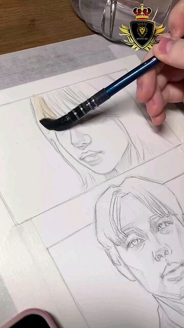 Drawing Realistic Tutorial