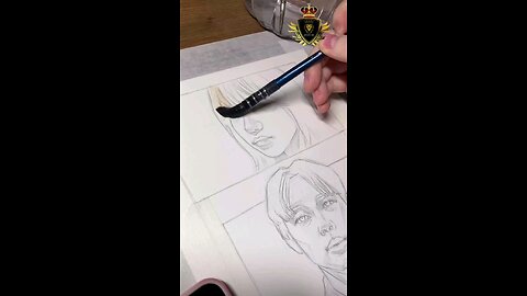 Drawing Realistic Tutorial