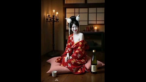 ENJOY THE SAKE