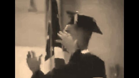 The Time London Johnson Admitted America Wanted To Control The Weather To Control The World In 1962