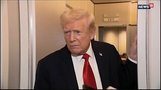 Trump RUINS No Kings Protests: Joke, Whacked Out