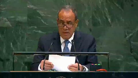 🔊 Egypt will not be gate to liquidate Palestinian cause — Egypt's FM