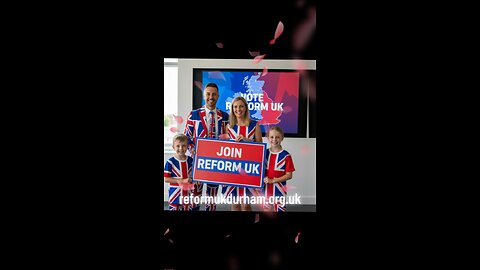 "🌟 Together we can shape a brighter tomorrow! Join the movement for vote reform in the UK