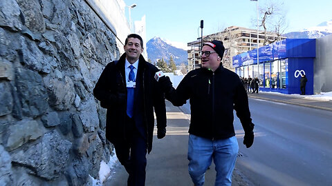 Paul Ryan refuses comment on his former boss, Donald Trump