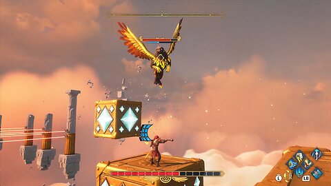 Trials Of The Gods - Immortals Fenyx Rising - Part 8