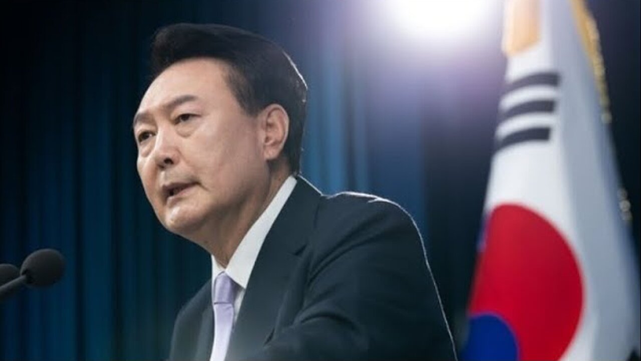 대통령님 아침 출석 응원!