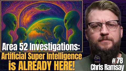 Chris Ramsay - Episode Title HOLD