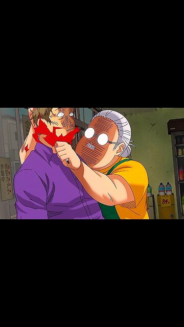 Sakamoto Days Hindi Dubbed