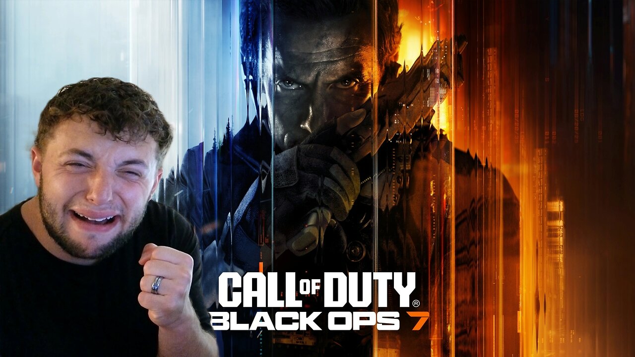 black ops 7 gameplay