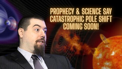 Ancient Texts and Modern Science CONFIRM Pole Shift in Our Time! | TSR 435