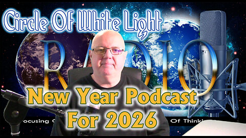 New Year Podcast - Not a good start to the year! - 12th Jan 2026