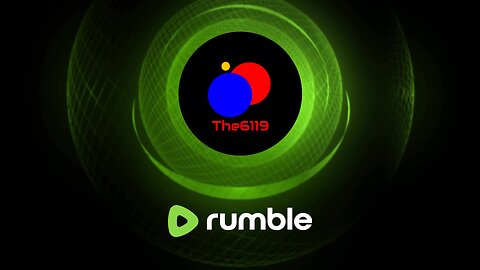 6119 Radio Show (80s-Today)! It's all about the variety. (2-9-25)