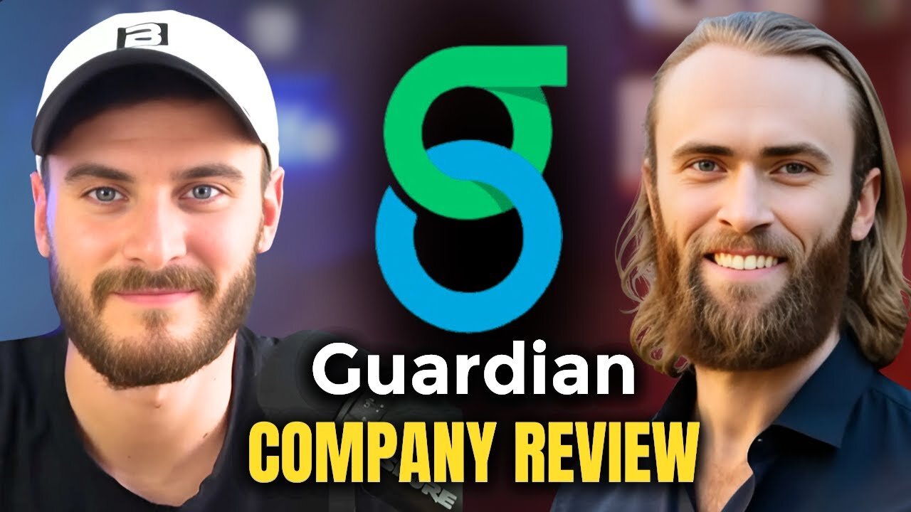 Guardian Life Insurance Review | Front Load Policy, Long-Term Care, & Company Benefits!
