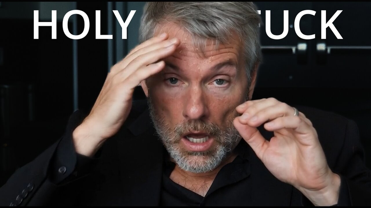 BITCOIN Sky IS Falling🚨