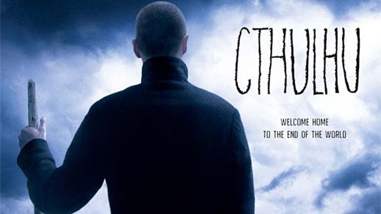 Cthulhu (Dan Gildark, 2007) USA