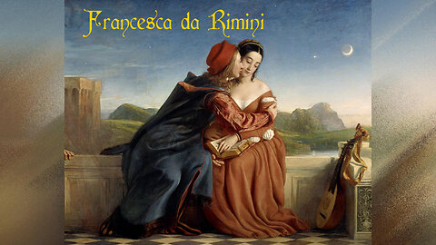 Zandonai: Francesca da Rimini | Pobbe, Campora, Lidonni, Tedesco - Basile (RAI 1959 - ITA SUB)