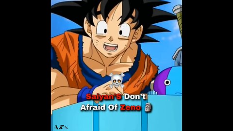 Dragon Ball super